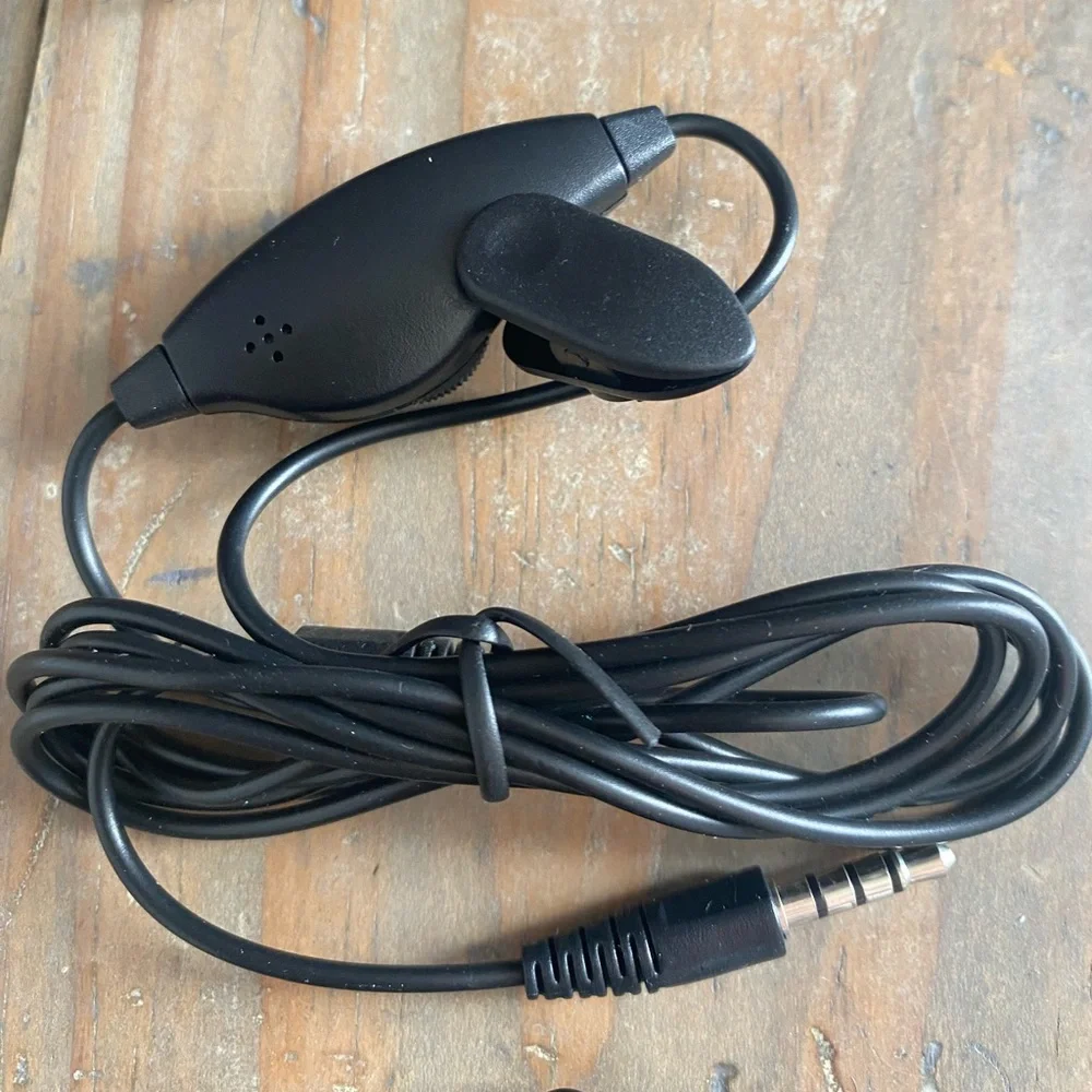 Bundle of new hands free accessories